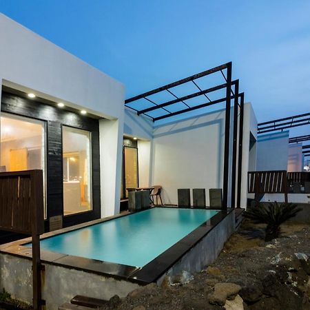 Aqua Beautique Poolvilla Jeju Dış mekan fotoğraf