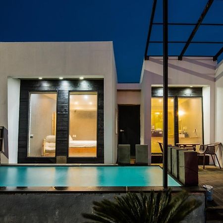 Aqua Beautique Poolvilla Jeju Dış mekan fotoğraf
