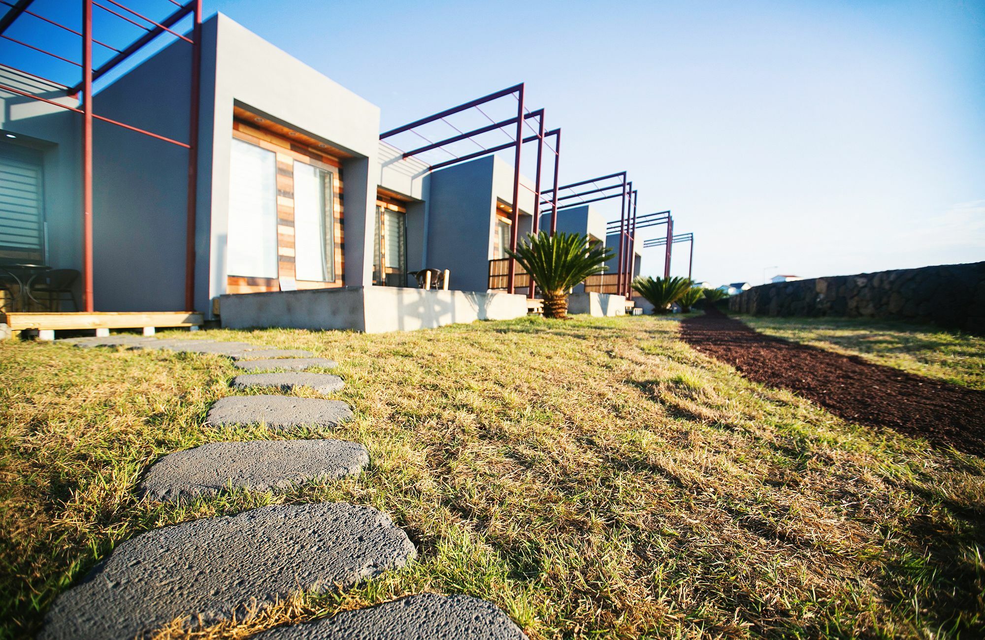 Aqua Beautique Poolvilla Jeju Dış mekan fotoğraf