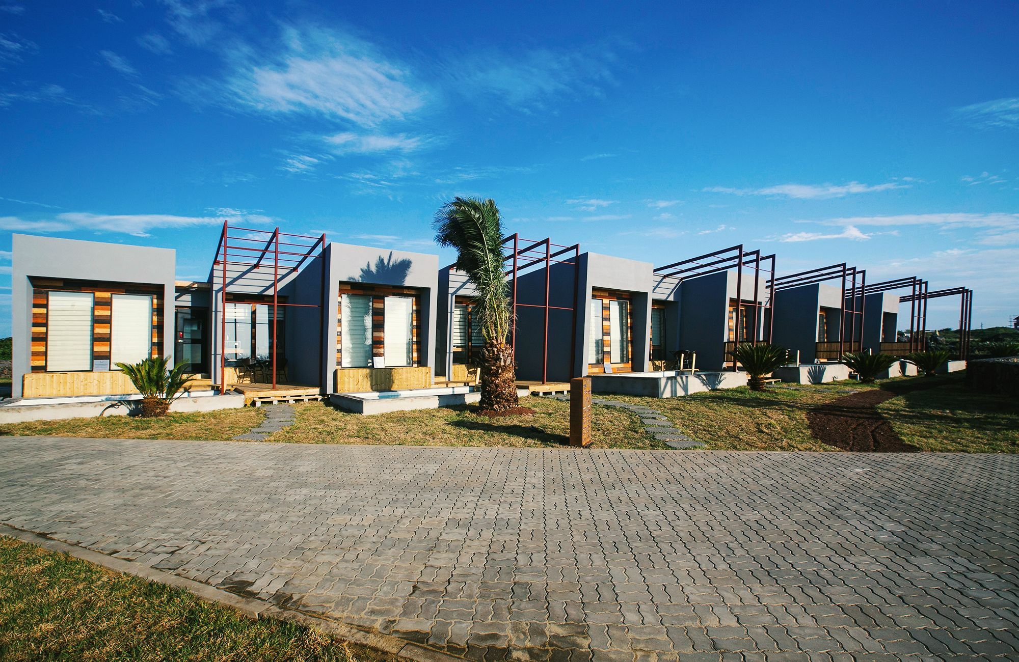 Aqua Beautique Poolvilla Jeju Dış mekan fotoğraf