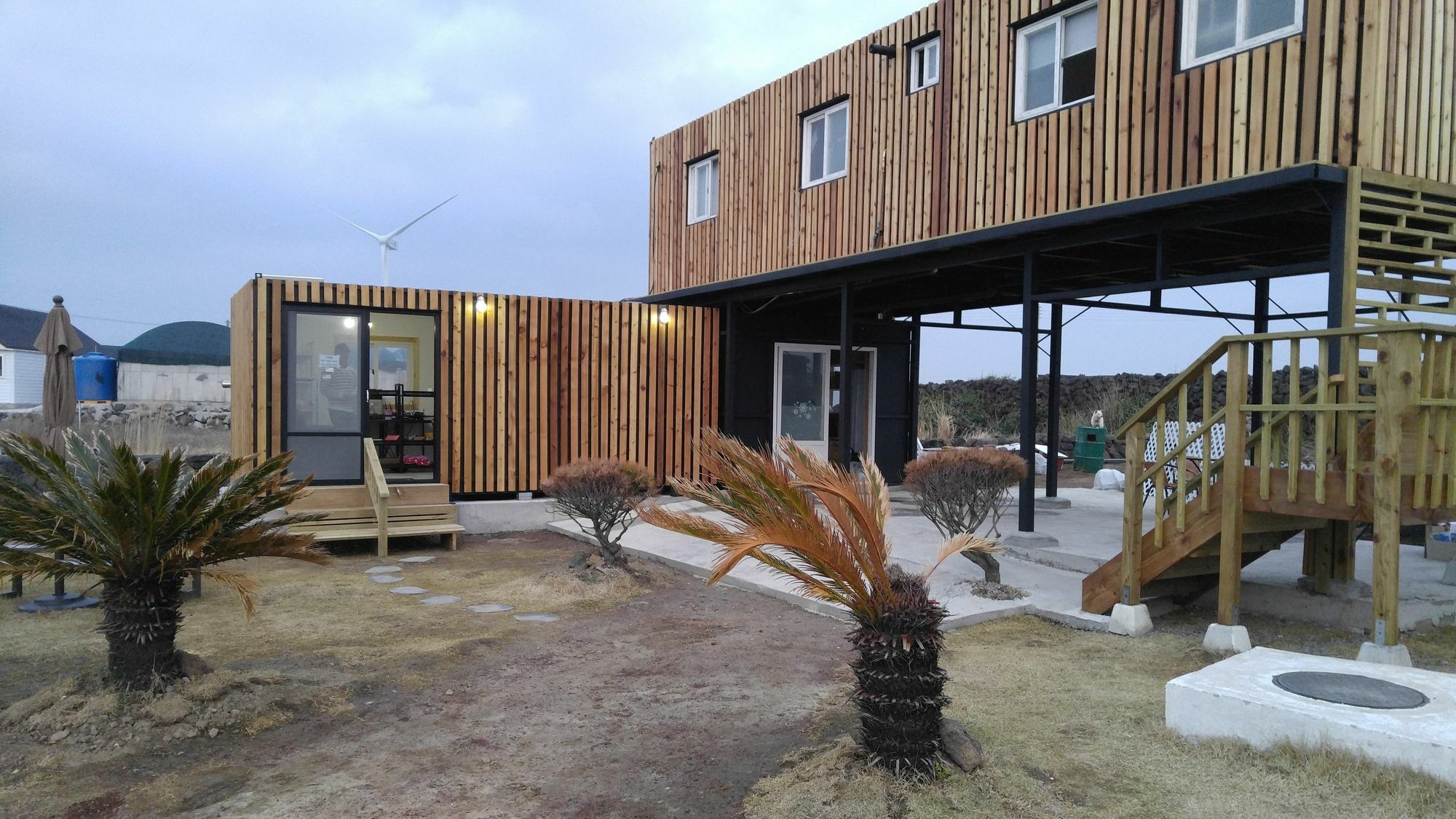 Aqua Beautique Poolvilla Jeju Dış mekan fotoğraf